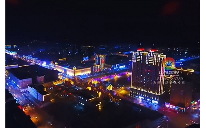 隧道照明工程設(shè)計的要點(diǎn)是什么？