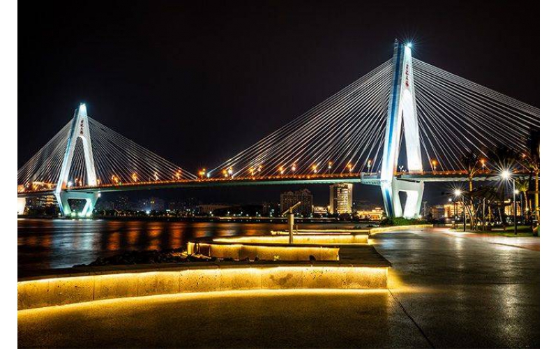 建筑物夜景照明設(shè)計(jì)原來那么多細(xì)節(jié)需要注意！