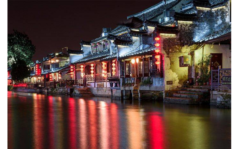 想要做好古建筑亮化，以下這四點一個都不能少！