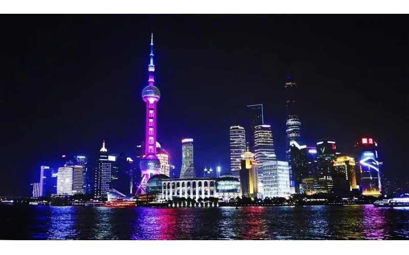 為什么要做亮化工程？做亮化工程有必要嗎？