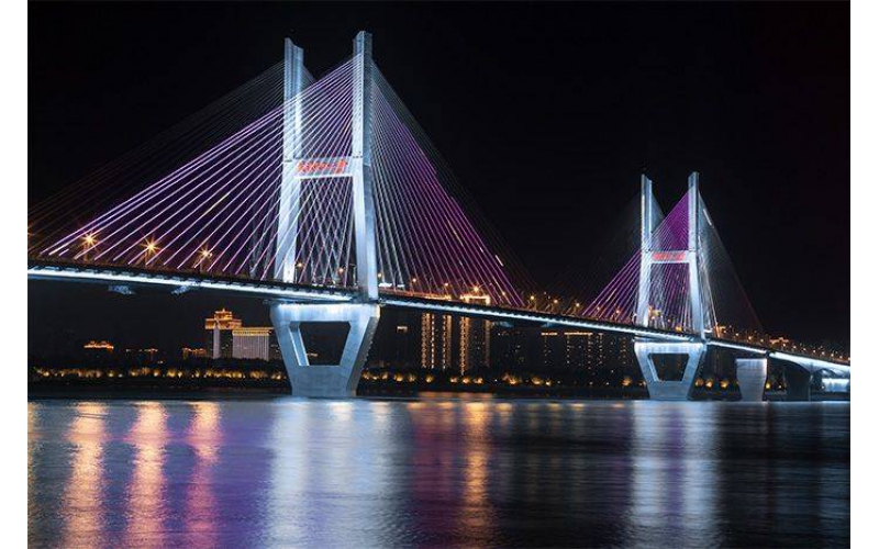 山東原實(shí)科技發(fā)展有限責(zé)任公司：以光為筆，繪就城市夜景新畫(huà)卷