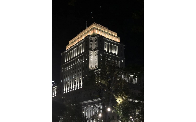 山東原實(shí)科技發(fā)展有限責(zé)任公司：專(zhuān)業(yè)亮化工程設(shè)計(jì)與施工服務(wù)商
